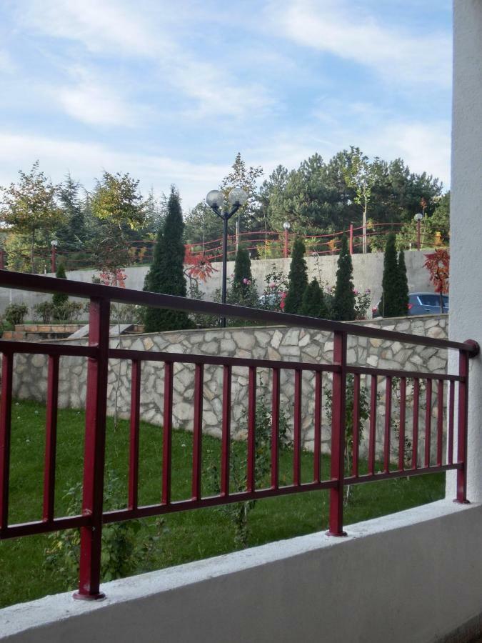 Apartment Panorama On Complex With Pools And Beach, Sveti Vlas Eksteriør billede
